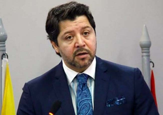 Tehran, Kabul, New Delhi to Finalize Chabahar Deal Soon: Deputy FM